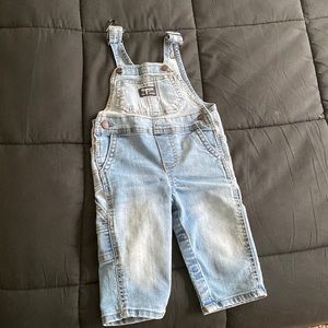 OshKOSH Bhosh Overalls